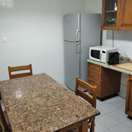 2 Bedrooms Appartement At Pescara 300 M Away From The Beach With Balcony And Wifi ภายนอก รูปภาพ