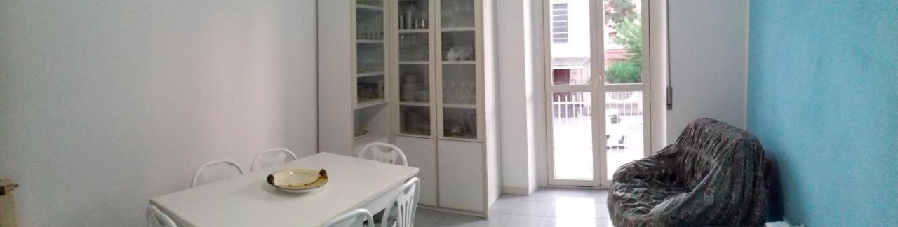 2 Bedrooms Appartement At Pescara 300 M Away From The Beach With Balcony And Wifi ภายนอก รูปภาพ