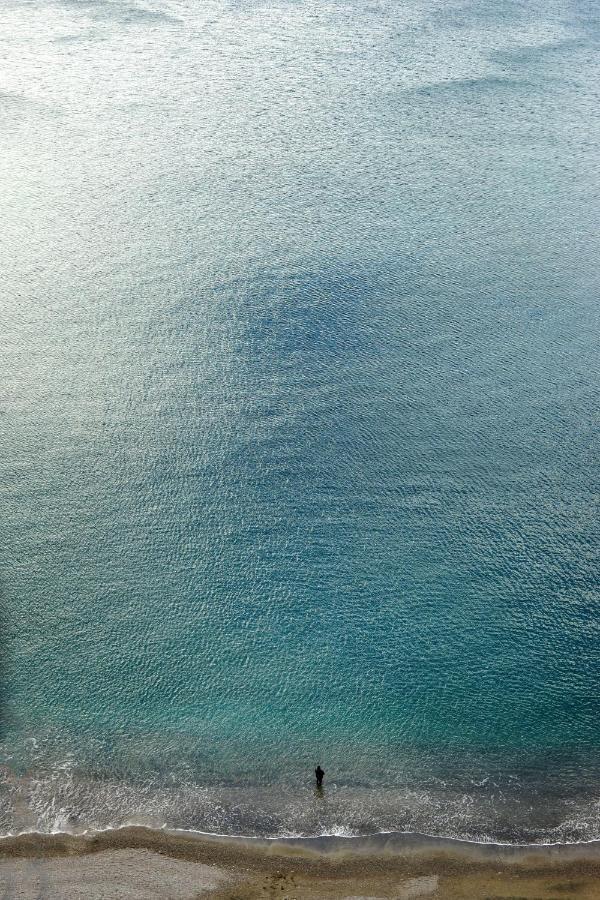 2 Bedrooms Appartement At Pescara 300 M Away From The Beach With Balcony And Wifi ภายนอก รูปภาพ