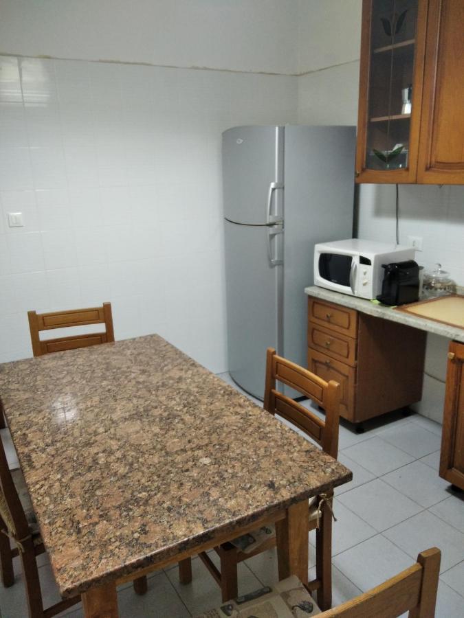 2 Bedrooms Appartement At Pescara 300 M Away From The Beach With Balcony And Wifi ภายนอก รูปภาพ