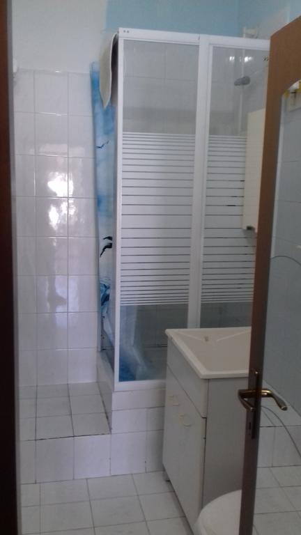2 Bedrooms Appartement At Pescara 300 M Away From The Beach With Balcony And Wifi ภายนอก รูปภาพ