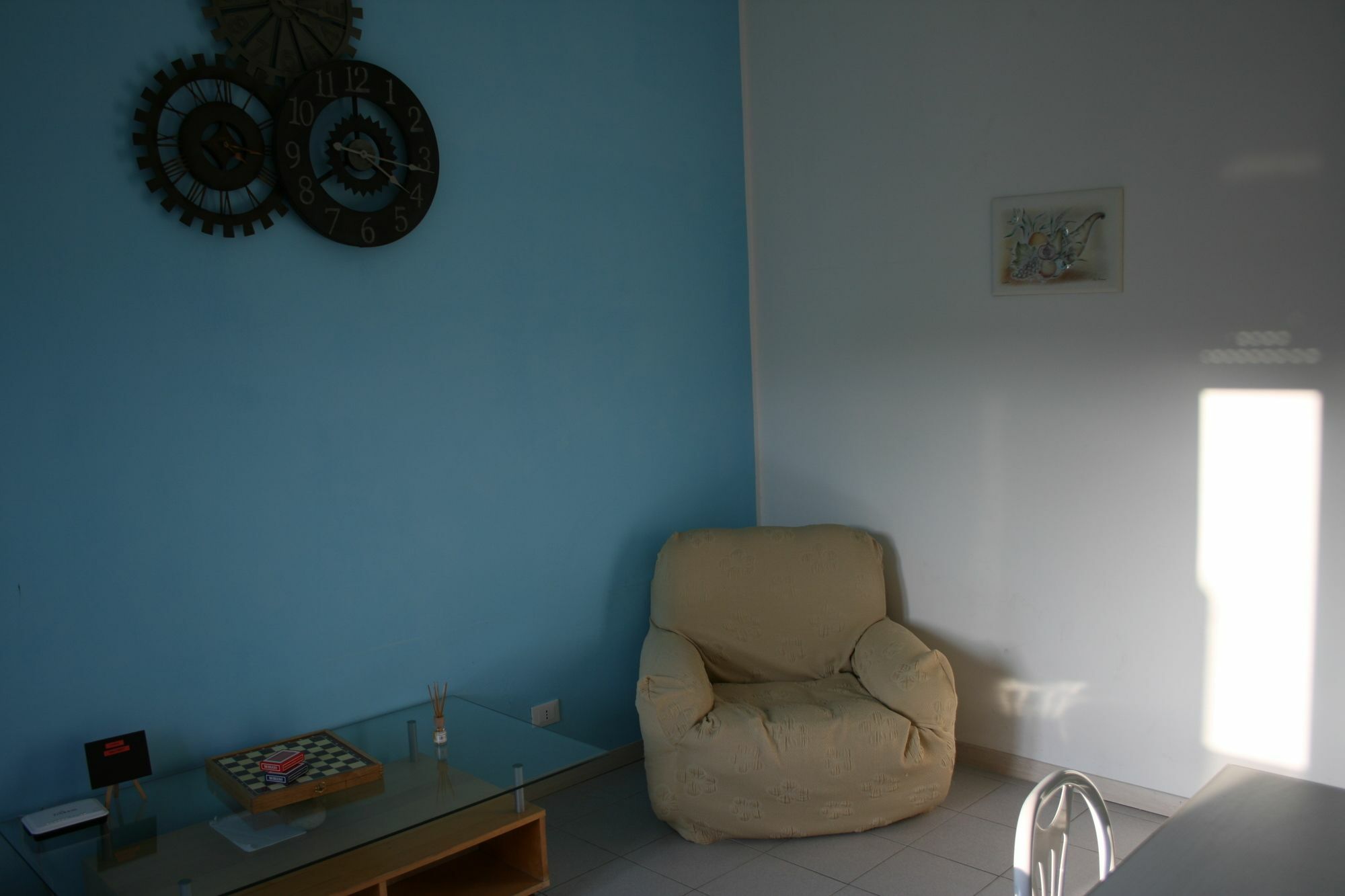 2 Bedrooms Appartement At Pescara 300 M Away From The Beach With Balcony And Wifi ภายนอก รูปภาพ