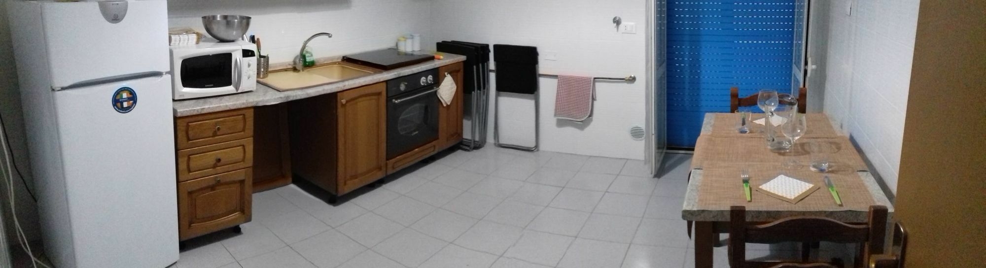 2 Bedrooms Appartement At Pescara 300 M Away From The Beach With Balcony And Wifi ภายนอก รูปภาพ