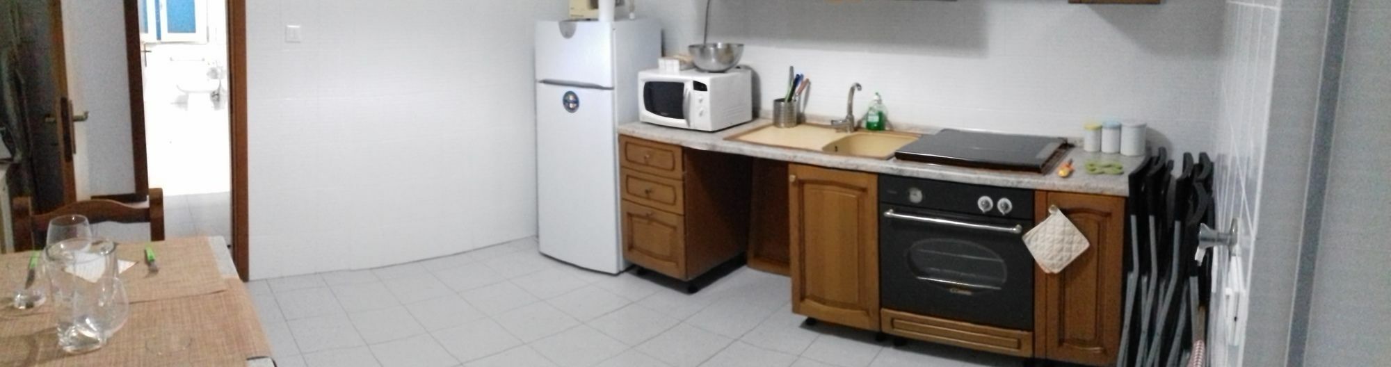 2 Bedrooms Appartement At Pescara 300 M Away From The Beach With Balcony And Wifi ภายนอก รูปภาพ